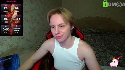 Alexis online show from November 29, 10:46 pm