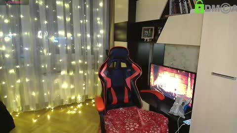 Alexis online show from March 7, 9:12 pm