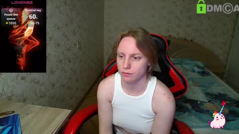 Alexis online show from March 30, 7:04 pm