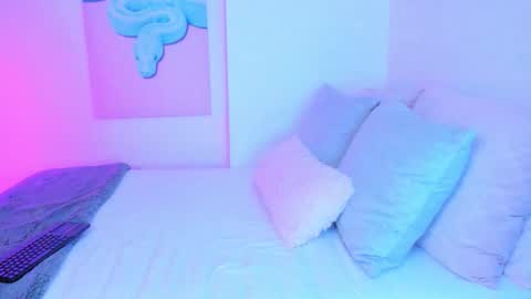 Alexiis 3 online show from January 13, 12:10 pm