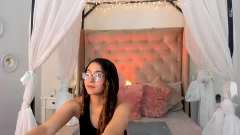 alexis_scott__ online show from May 17, 3:48 am