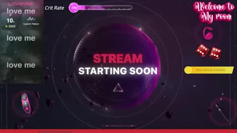 Snapshot of alexis_white69 chatting on December 9, 11:47 am Alexis White online show from December 9, 11:47 am