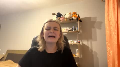 alexisbalko online show from March 11, 11:27 am