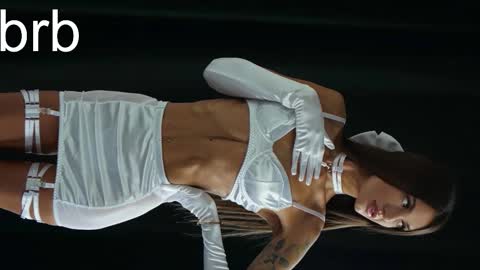 Alexis   Mon Tue Wed Thu Fri 7 GMT 0100am-0700am  online show from October 14, 8:20 pm