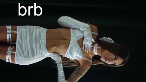 Alexis   Mon Tue Wed Thu Fri 7 GMT 0100am-0700am  online show from October 21, 8:20 pm