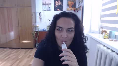 AlexisMillers online show from October 30, 10:27 am