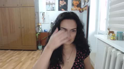 AlexisMillers online show from November 29, 9:12 am