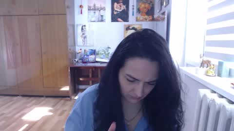 AlexisMillers online show from February 28, 11:33 am