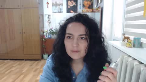 AlexisMillers online show from June 2, 12:40 pm