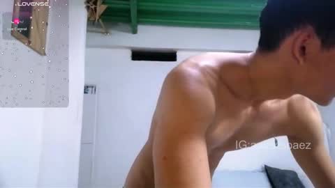 Alexis online show from February 17, 2:08 am