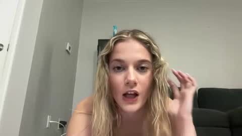 alexispaige06 online show from September 30, 5:07 pm