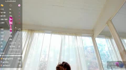 OnlyFans  alexispixie hot online show from February 13, 9:51 am