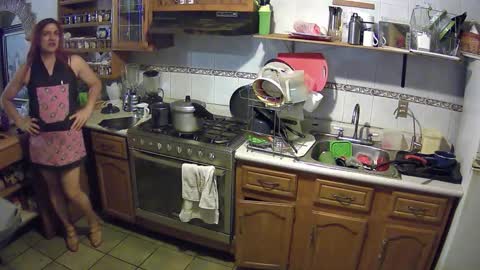 Snapshot of alexiss699 chatting on January 19, 11:45 am alexiss699 online show from January 19, 11:45 am