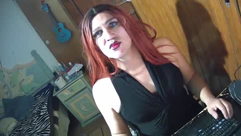 Snapshot of alexiss699 chatting on January 21, 2:43 am alexiss699 online show from January 21, 2:43 am