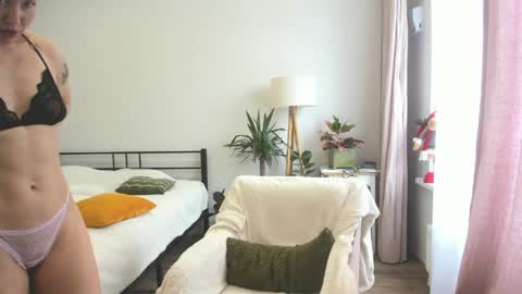 Sosweetcherry online show from April 15, 3:57 am