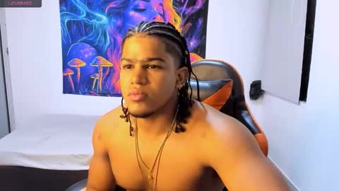 ALEXJ BLACK online show from September 10, 10:59 am