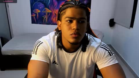 ALEXJ BLACK online show from September 12, 10:59 am