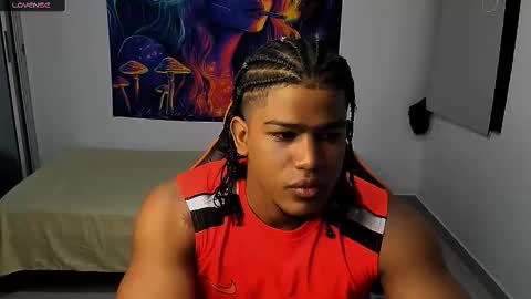 ALEXJ BLACK online show from September 17, 11:12 am