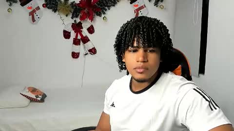 ALEXJ BLACK online show from November 29, 11:24 am