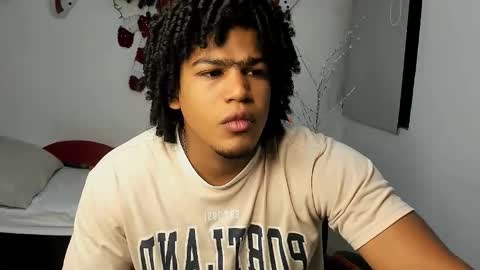 ALEXJ BLACK online show from January 10, 11:23 am