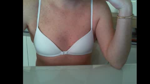 Snapshot of alexja_ganja chatting on March 29, 4:29 pm Alexia online show from March 29, 4:29 pm