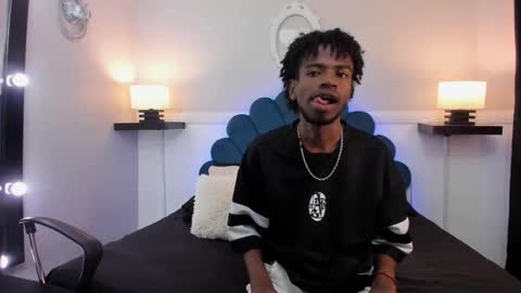 Alex Jaccob online show from September 22, 12:51 pm