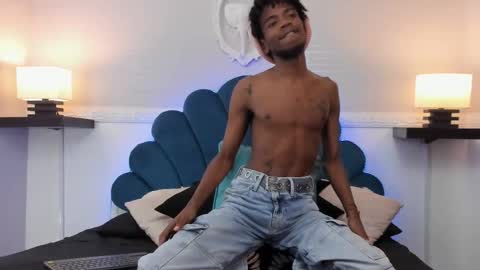 Alex Jaccob online show from October 3, 2:14 pm