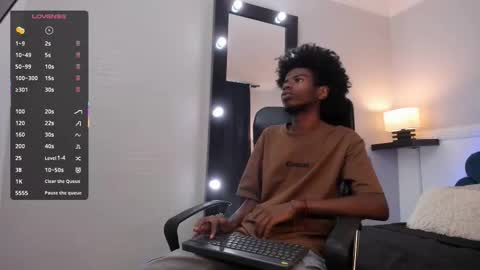 Alex Jaccob online show from October 14, 1:12 pm