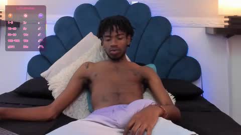 Alex Jaccob online show from October 15, 1:44 pm