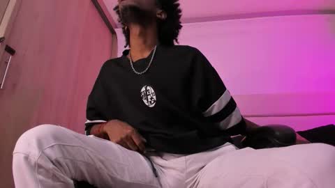 Alex Jaccob online show from December 20, 1:18 pm