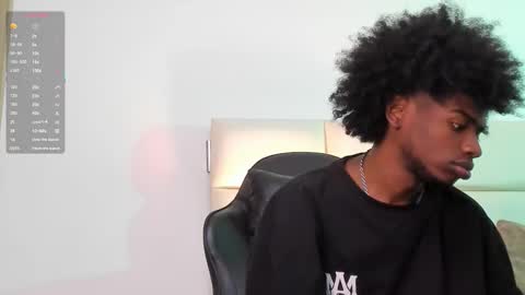 Alex Jaccob online show from January 8, 5:26 pm