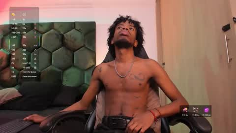 Alex Jaccob online show from February 25, 1:32 pm