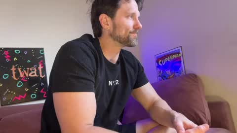 Snapshot of alexmanndickerson chatting on May 24, 6:24 pm Alex Mann online show from May 24, 6:24 pm
