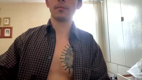 Alexxx online show from December 13, 9:20 pm