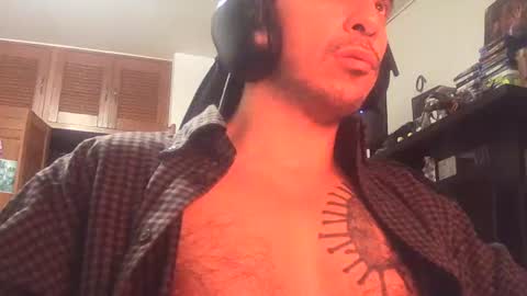 Alexxx online show from December 16, 5:27 am