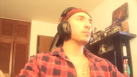 Alexxx online show from December 21, 10:19 pm