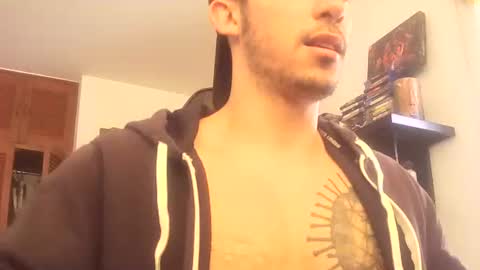 Alexxx online show from December 23, 7:52 pm