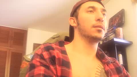 Alexxx online show from January 7, 5:20 pm