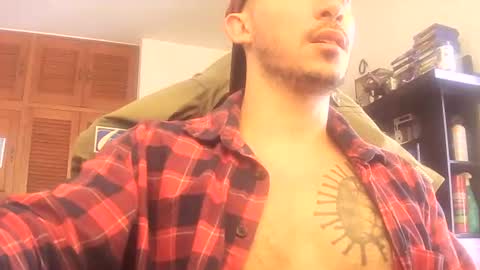 Alexxx online show from January 13, 6:27 pm