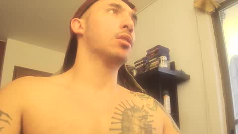 Alexxx online show from January 16, 9:30 pm