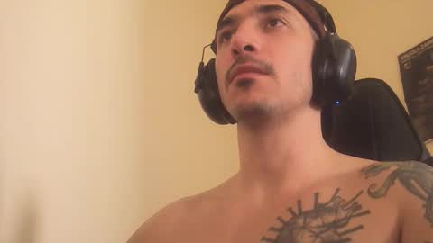 Alexxx online show from January 30, 5:28 pm