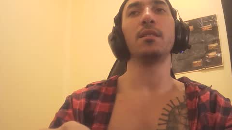 Alexxx online show from February 4, 4:39 pm