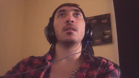 Alexxx online show from February 6, 4:25 pm