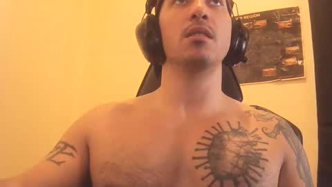 Alexxx online show from February 17, 4:04 pm