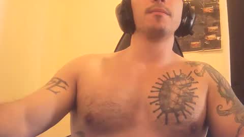 Alexxx online show from February 17, 7:10 pm