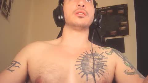 Alexxx online show from September 21, 7:26 pm