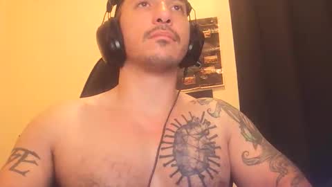 Alexxx online show from October 26, 1:39 pm