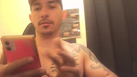 Alexxx online show from November 2, 4:09 pm