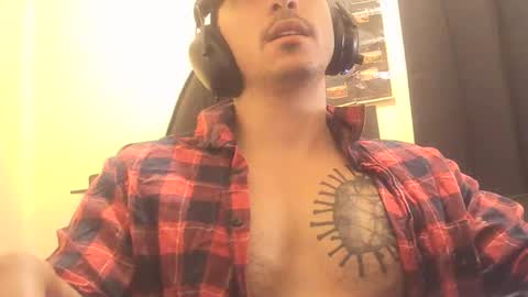 Alexxx online show from November 13, 5:45 pm