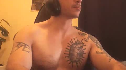 Alexxx online show from March 5, 5:42 pm